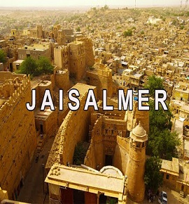 jaisalmer Call Girls