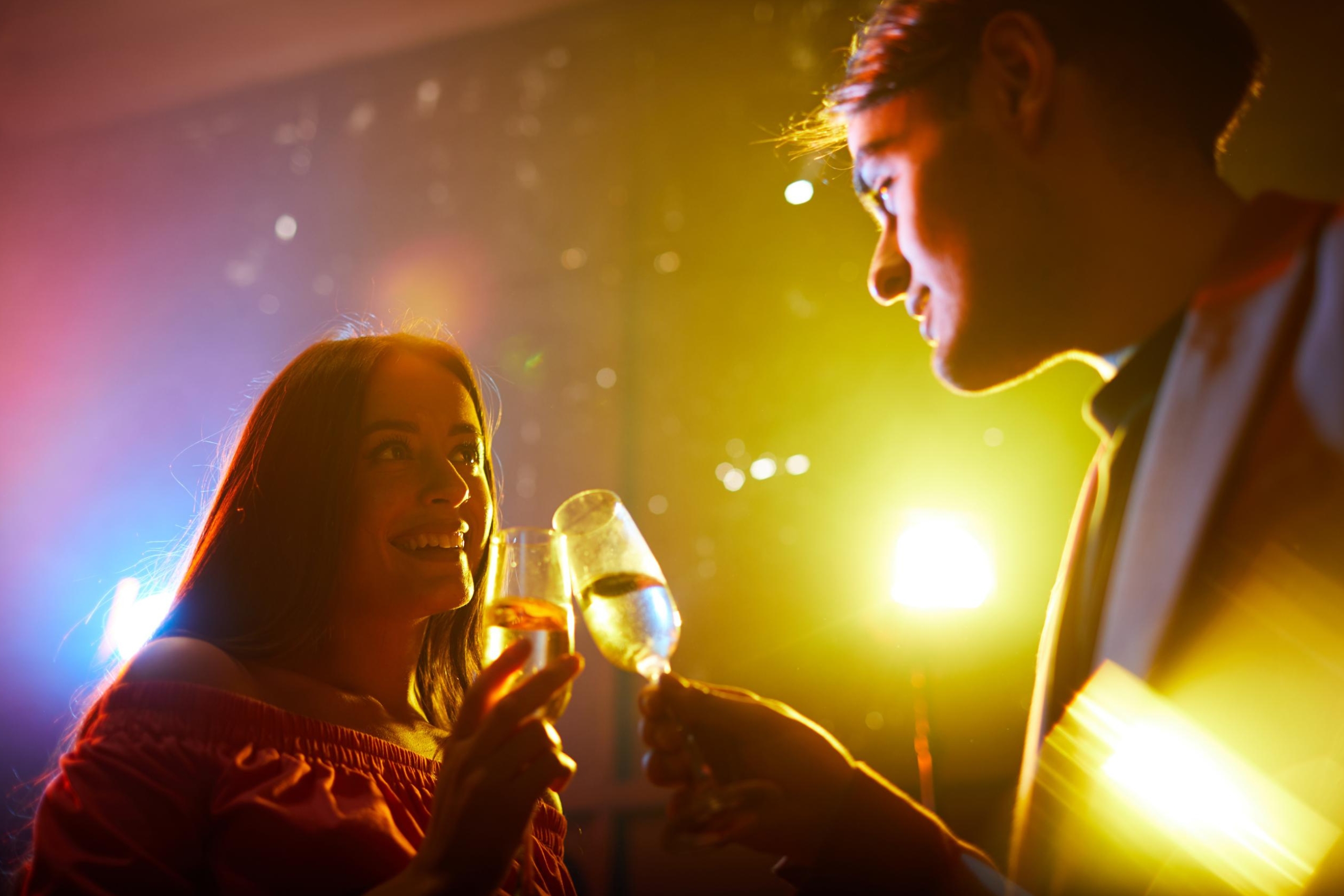 Fun Nights Out with Jaipur Party Escorts