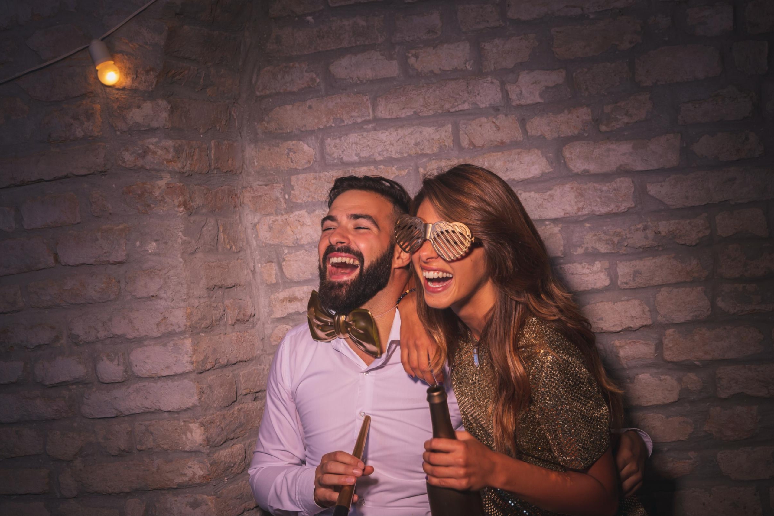 Social Vibes and Party Companionship in Jaipur